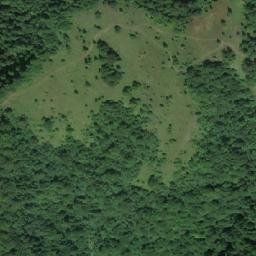 Satellite imagery of Kucin, BA