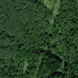 Satellite imagery of Videš, BA