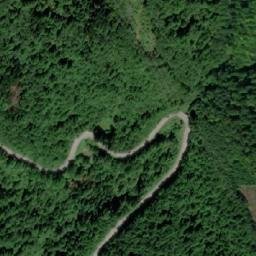 Satellite imagery of Rogoj, BA