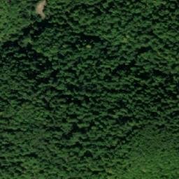 Satellite imagery of Murćenski Vrh, BA