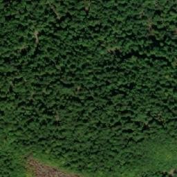 Satellite imagery of Murćenski Vrh, BA