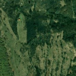 Satellite imagery of Gradina, BA