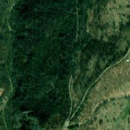 Satellite imagery of Gradina, BA