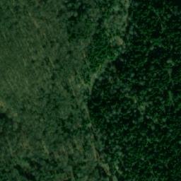 Satellite imagery of Gradac, BA