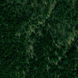 Satellite imagery of Gradac, BA