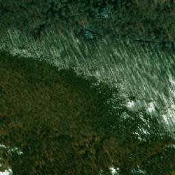 Satellite imagery of Oštri Rat, BA