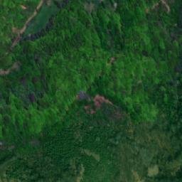 Satellite imagery of Ljeskovica, BA