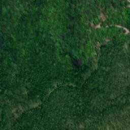 Satellite imagery of Ljeskovica, BA