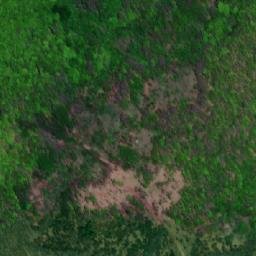 Satellite imagery of Zvečava, BA