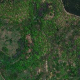 Satellite imagery of Vrhovi, BA