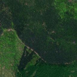 Satellite imagery of Vrhovi, BA