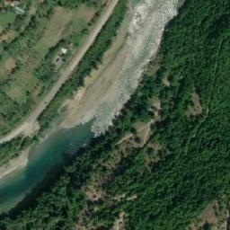 Satellite imagery of Viharac, BA