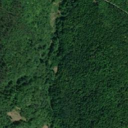 Satellite imagery of Bukova Ravan, BA