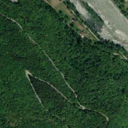 Satellite imagery of Bukova Ravan, BA