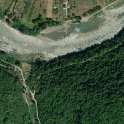 Satellite imagery of Bukova Ravan, BA