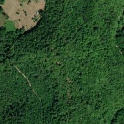 Satellite imagery of Kozara, BA