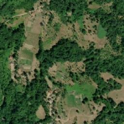 Satellite imagery of Kozara, BA