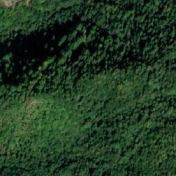 Satellite imagery of Volijača, BA