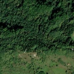 Satellite imagery of Volijača, BA