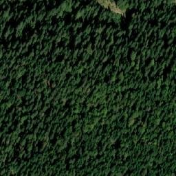 Satellite imagery of Pečine, BA