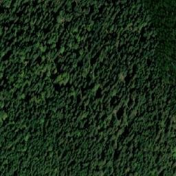 Satellite imagery of Pečine, BA