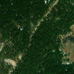 Satellite imagery of Ždrijelo, BA