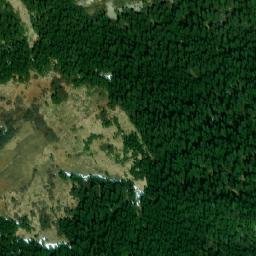 Satellite imagery of Ždrijelo, BA