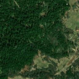 Satellite imagery of Ždrijelo, BA