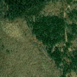 Satellite imagery of Jezerce, BA