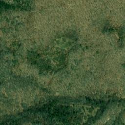 Satellite imagery of Jezerce, BA