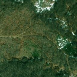 Satellite imagery of Volovica, BA