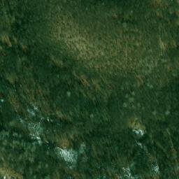 Satellite imagery of Volovica, BA