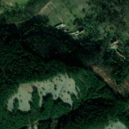 Satellite imagery of Kom, BA