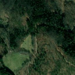 Satellite imagery of Kom, BA