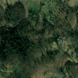 Satellite imagery of Kom, BA