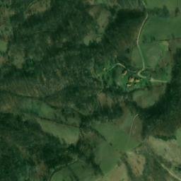Satellite imagery of Cirkovo Brdo, RS
