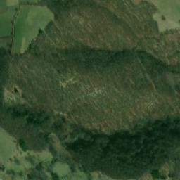 Satellite imagery of Cirkovo Brdo, RS