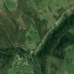 Satellite imagery of Cirkovo Brdo, RS