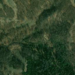 Satellite imagery of Zagorova Ravan, RS