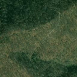 Satellite imagery of Drenovačka Kosa, RS