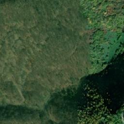 Satellite imagery of Drenovačka Kosa, RS