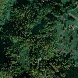 Satellite imagery of Drenovačka Kosa, RS