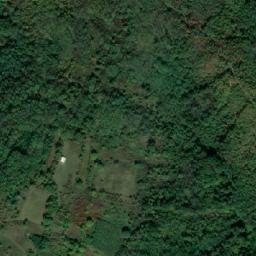 Satellite imagery of Stražarac, RS