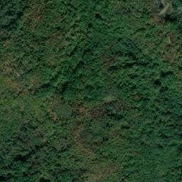 Satellite imagery of Stražarac, RS