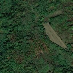 Satellite imagery of Stražarac, RS