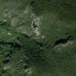 Satellite imagery of Ljudi, RS