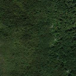 Satellite imagery of Ljudi, RS