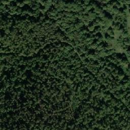 Satellite imagery of Željin Kamen, RS