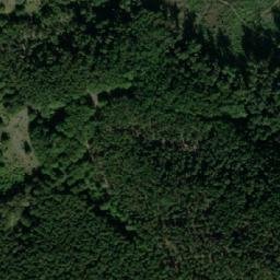 Satellite imagery of Pčela, RS