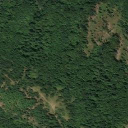 Satellite imagery of Manatica, RS